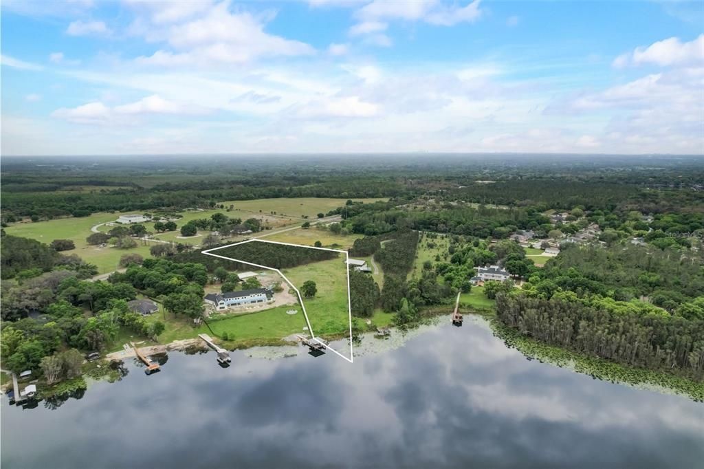 For Sale: $1,950,000 (5.12 acres)
