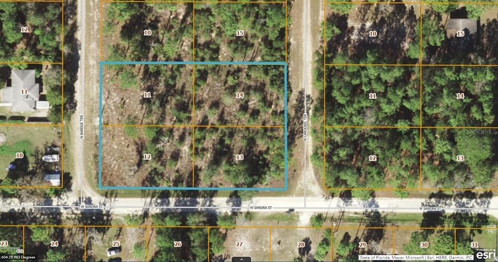 Active With Contract: $49,900 (0.88 acres)
