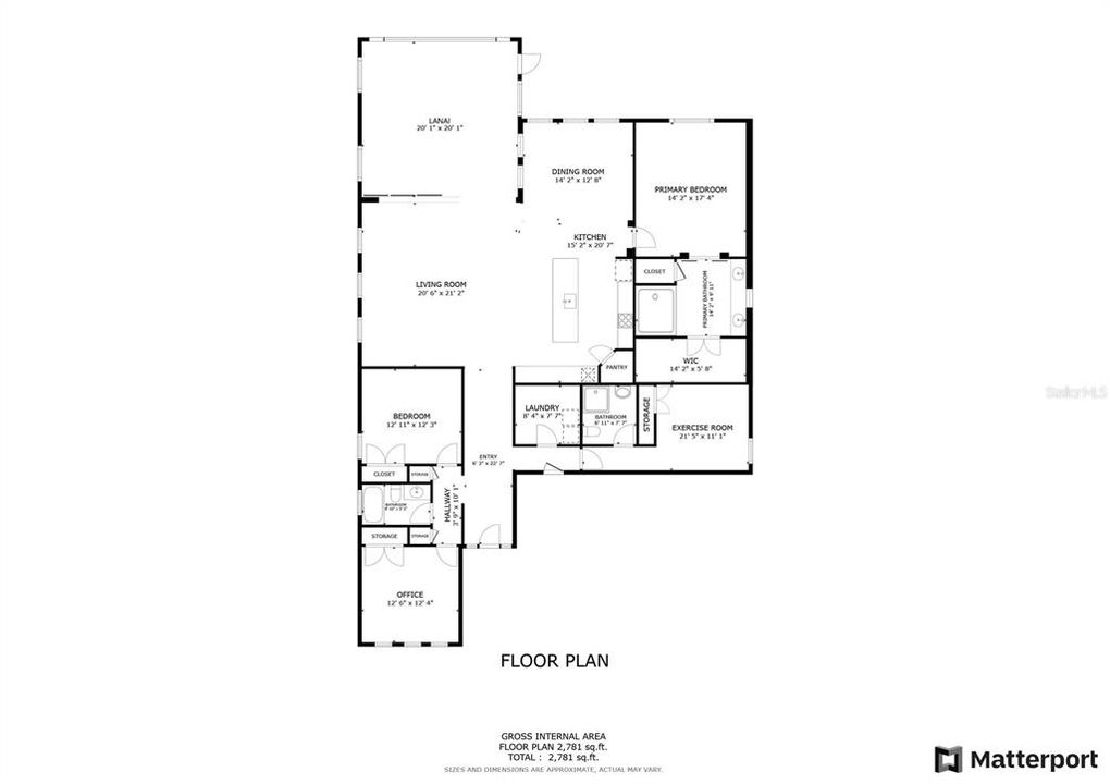 For Sale: $675,000 (4 beds, 3 baths, 2436 Square Feet)