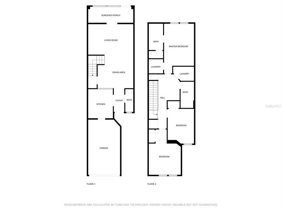 Active With Contract: $319,999 (3 beds, 2 baths, 1591 Square Feet)