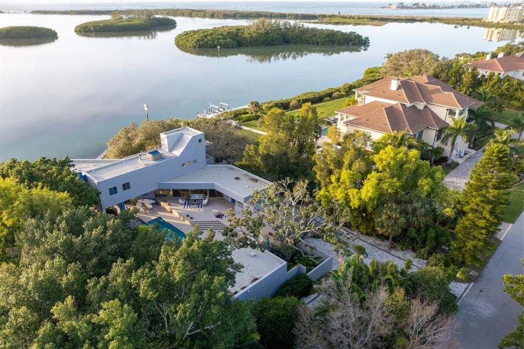 The possibilities are endless as you design your personalized retreat tailored to your every desire. Embrace panoramic Gulf views from every angle and indulge in the ultimate waterfront lifestyle.
