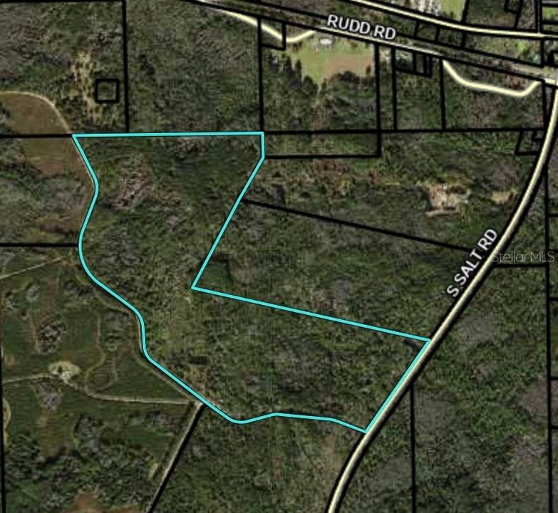 For Sale: $1,000,000 (107.38 acres)