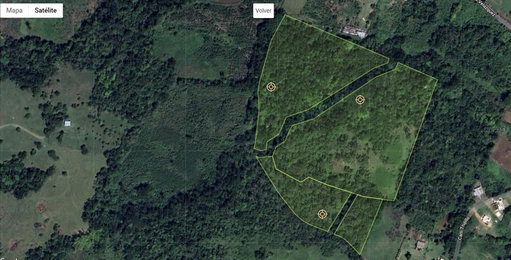For Sale: $101,177 (8.02 acres)