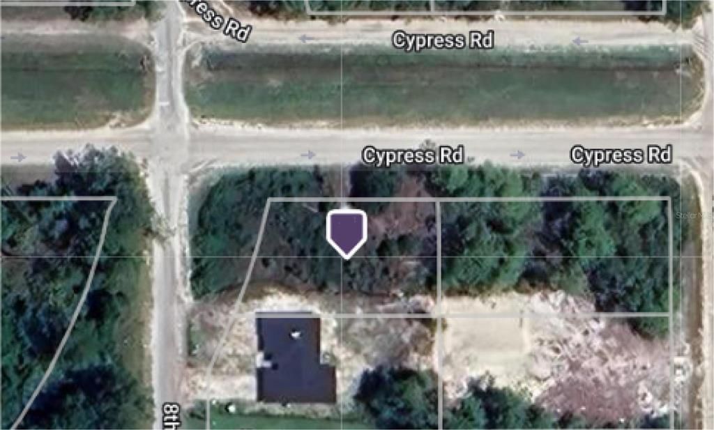 Active With Contract: $35,000 (0.22 acres)