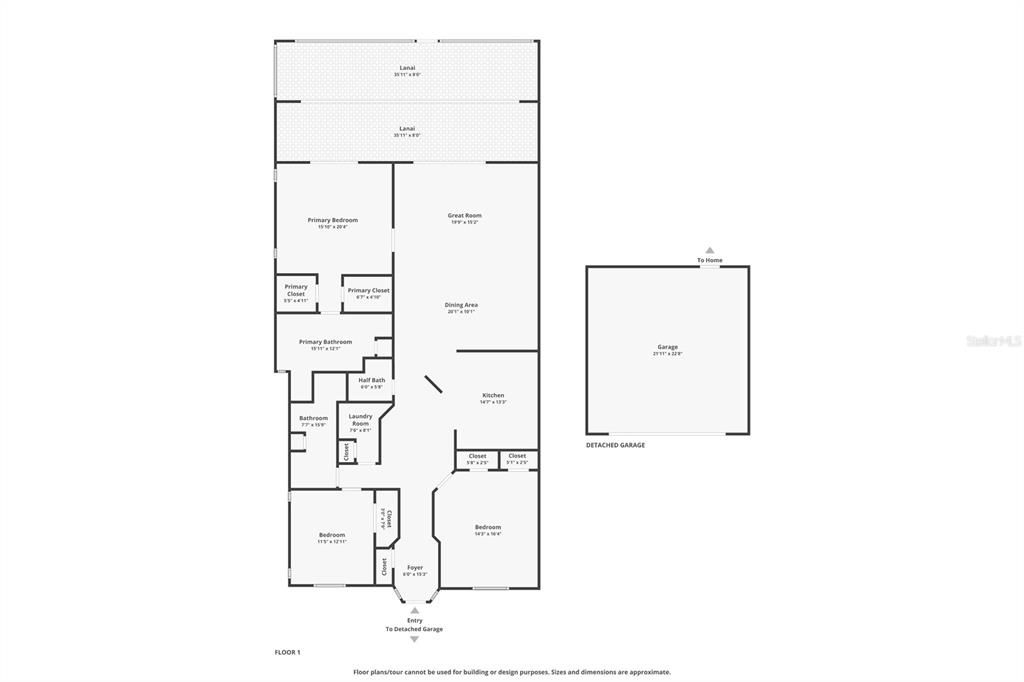 На продажу: $675,000 (3 спален, 2 ванн, 2006 Квадратных фут)