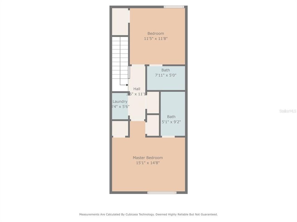 For Sale: $233,400 (2 beds, 2 baths, 1254 Square Feet)