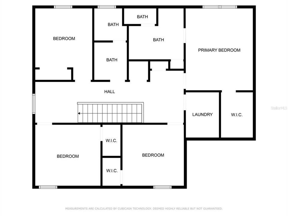 En Venta: $480,000 (5 camas, 3 baños, 2289 Pies cuadrados)