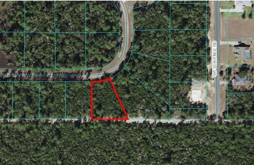 For Sale: $40,000 (0.61 acres)
