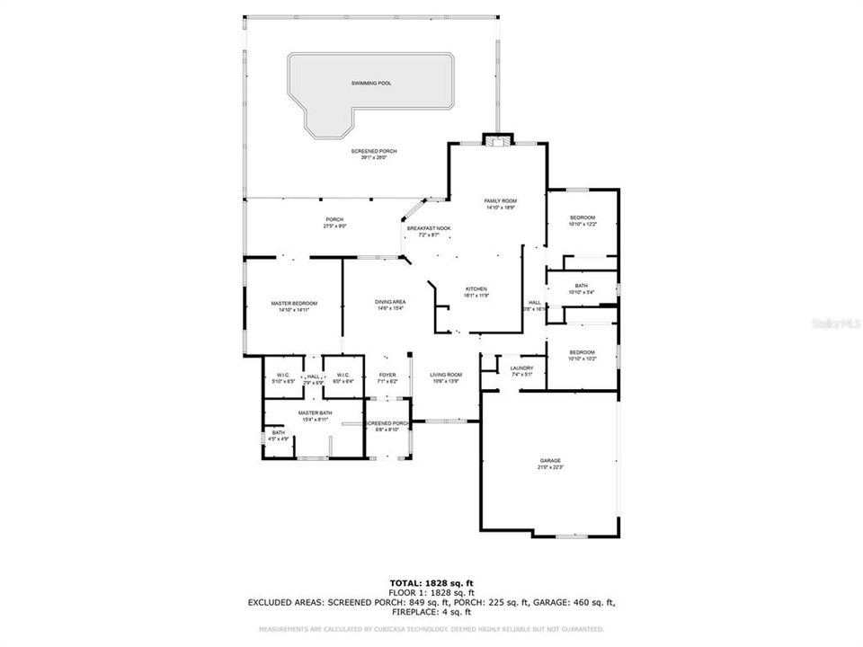 Недавно продано: $650,000 (3 спален, 2 ванн, 1949 Квадратных фут)