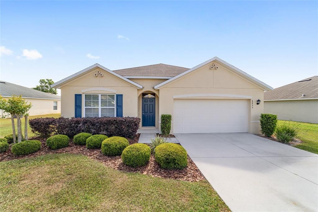Active With Contract: $299,000 (4 beds, 2 baths, 1826 Square Feet)