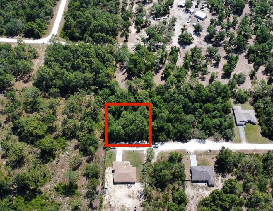 Active With Contract: $35,000 (0.47 acres)