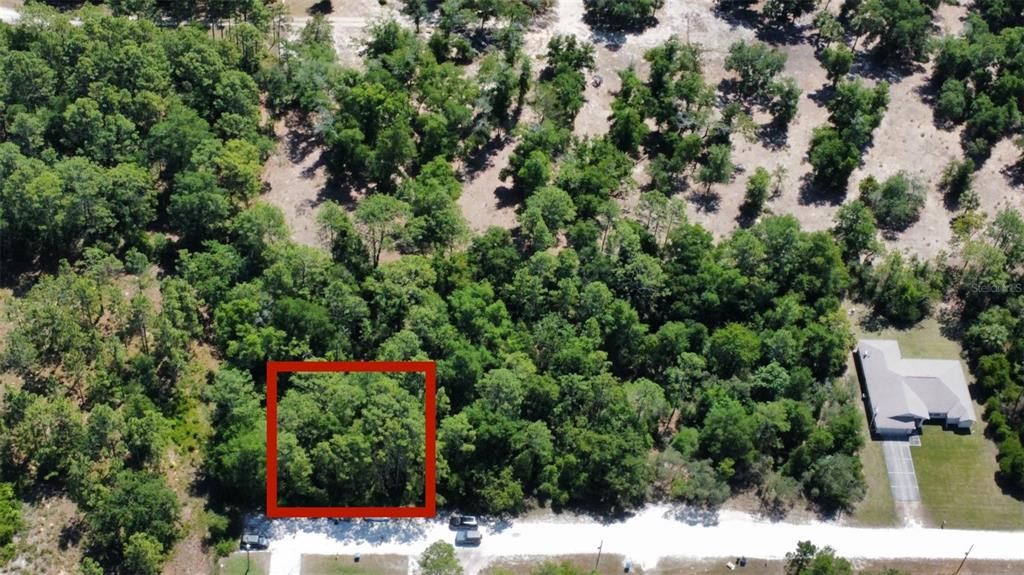 Active With Contract: $35,000 (0.47 acres)