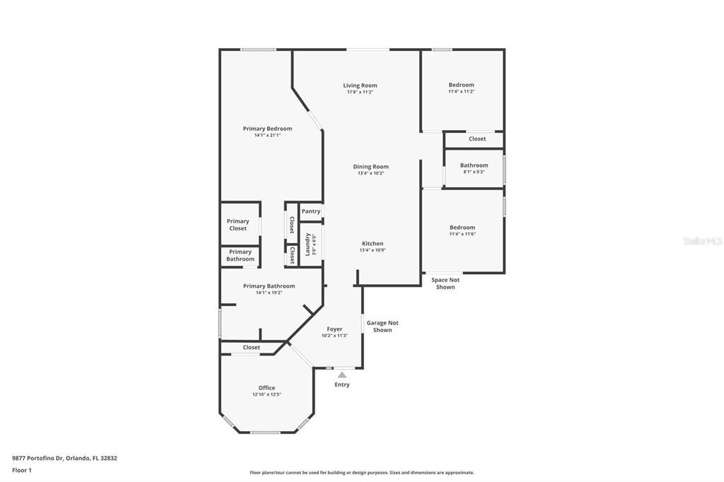 For Sale: $529,000 (4 beds, 2 baths, 1718 Square Feet)