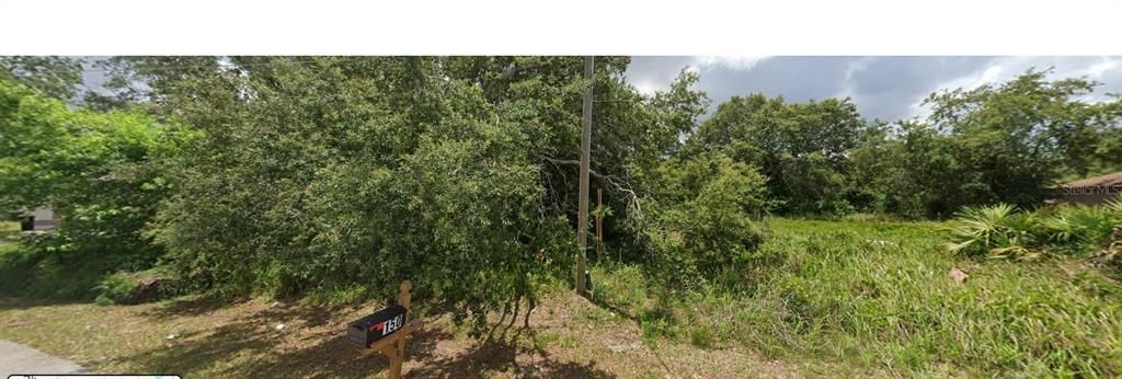 Active With Contract: $65,000 (0.19 acres)