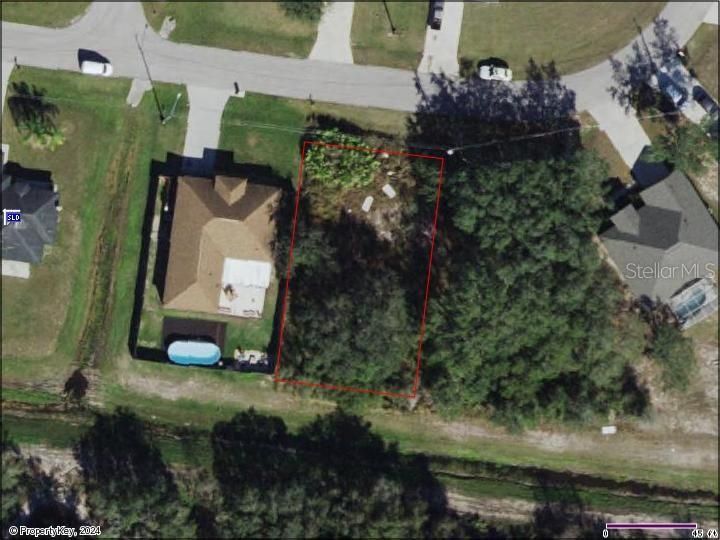 Недавно продано: $65,000 (0.19 acres)