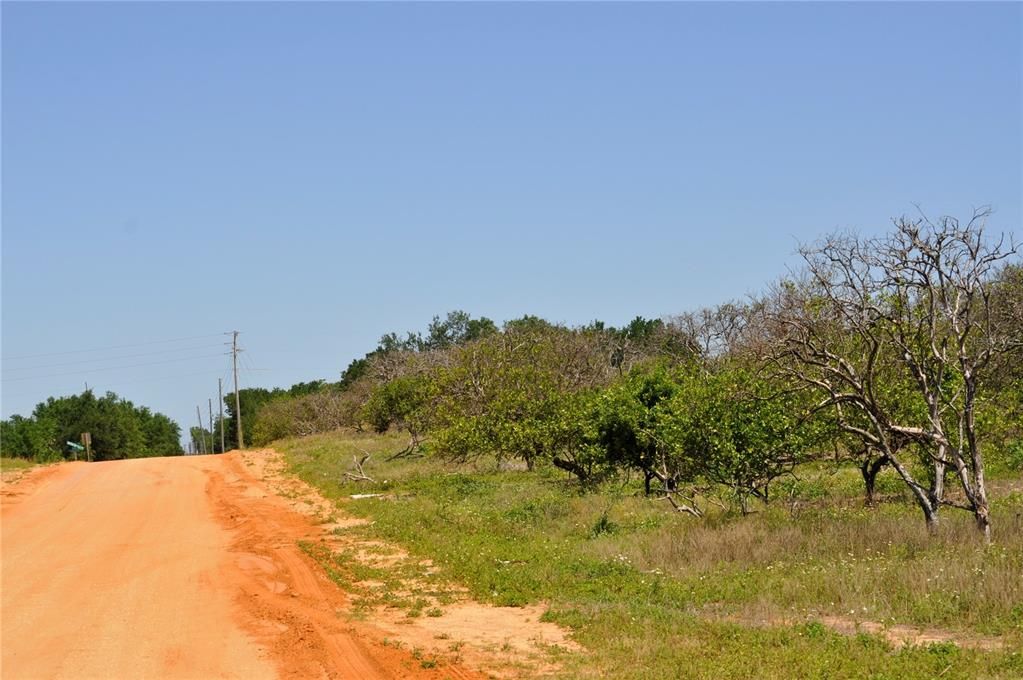 En Venta: $600,000 (19.97 acres)