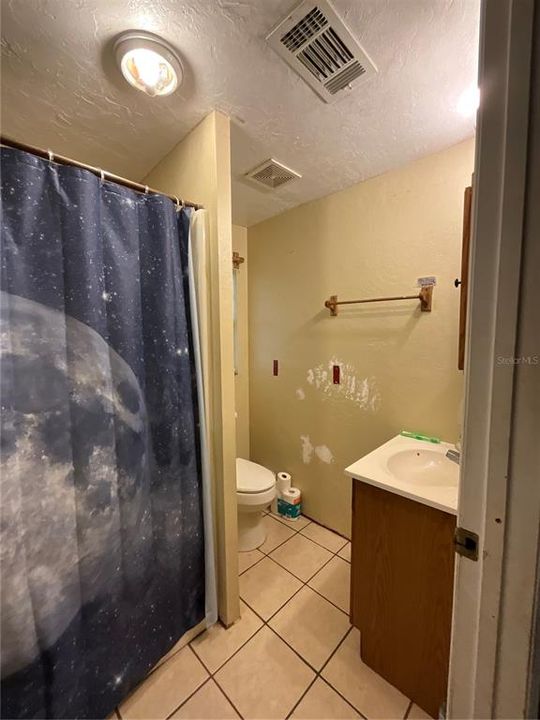 Bathroom Home 1