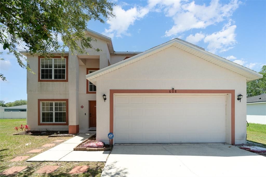 Active With Contract: $284,900 (4 beds, 2 baths, 2103 Square Feet)