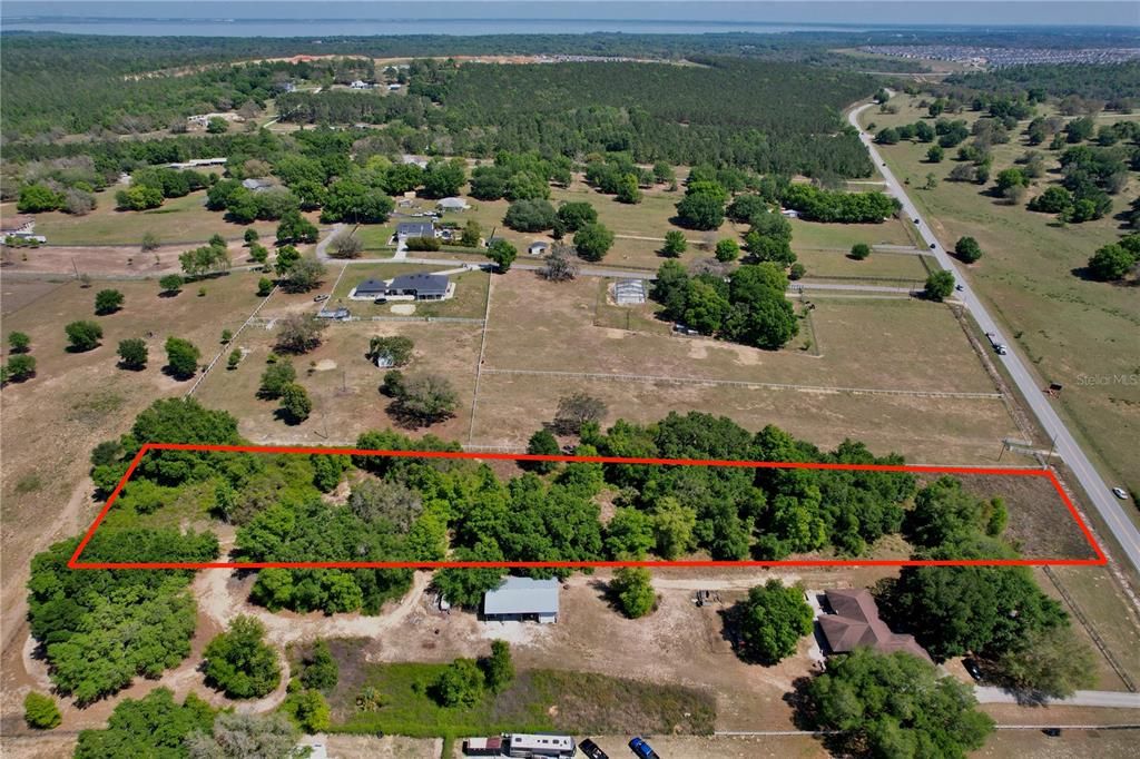 For Sale: $349,900 (2.63 acres)
