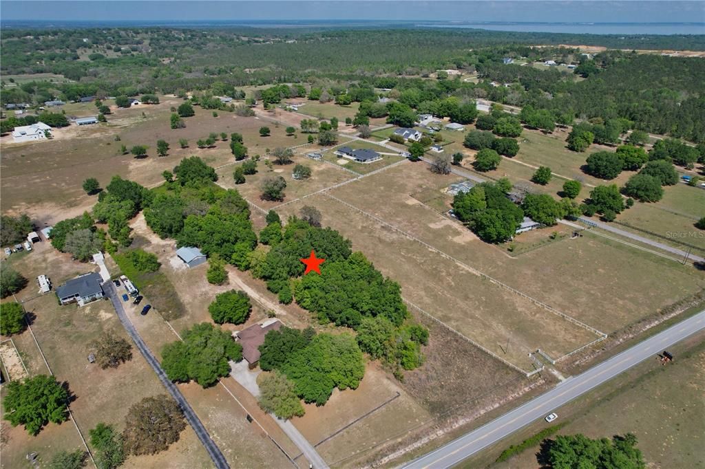 For Sale: $349,900 (2.63 acres)