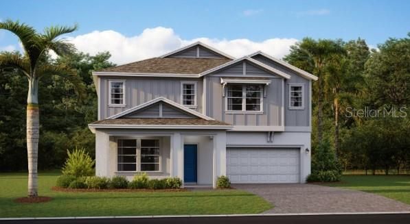 Active With Contract: $598,995 (5 beds, 3 baths, 3332 Square Feet)