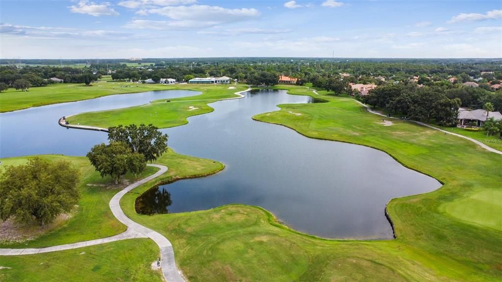 Fox Hollow Golf Course