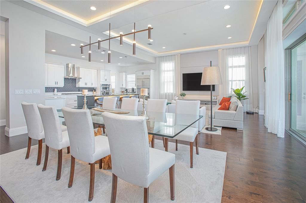 Active With Contract: $1,375,000 (4 beds, 4 baths, 3038 Square Feet)