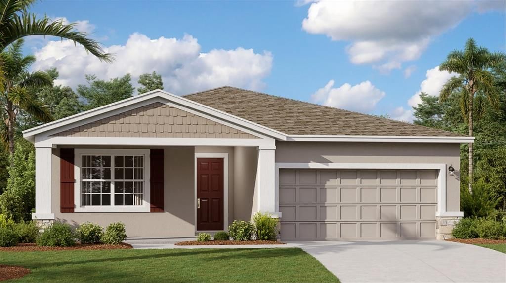 Active With Contract: $350,499 (4 beds, 3 baths, 2109 Square Feet)