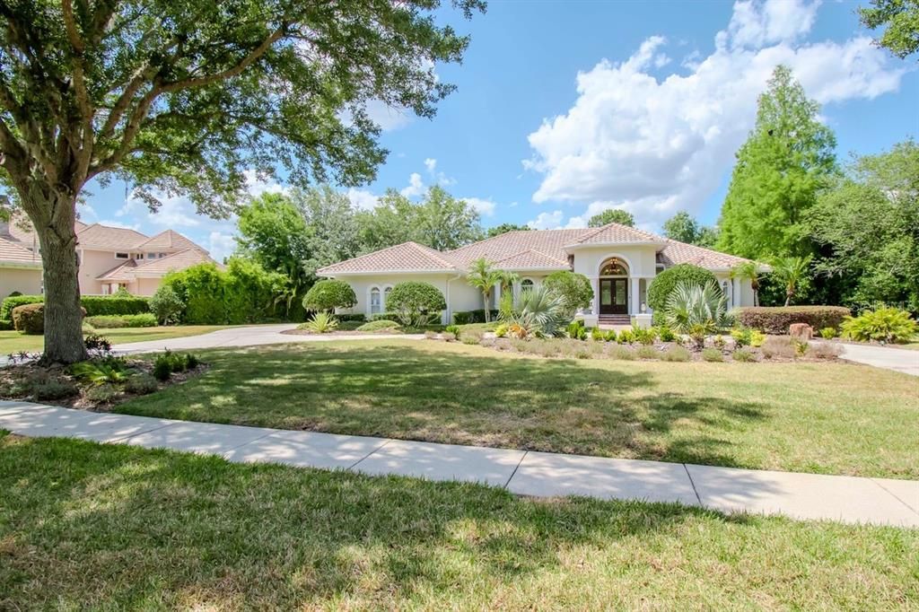 Active With Contract: $1,490,000 (4 beds, 3 baths, 4038 Square Feet)