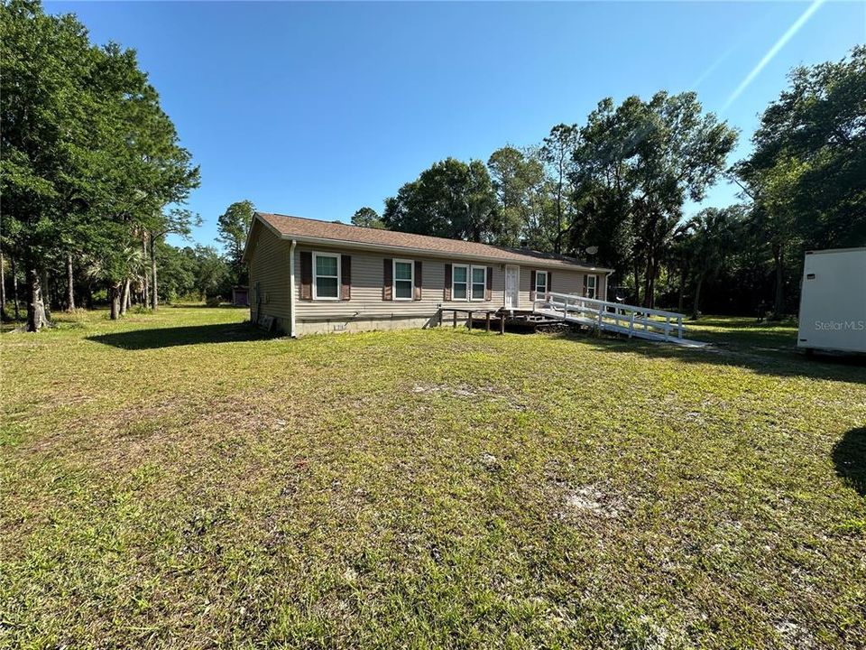 Active With Contract: $285,000 (4 beds, 2 baths, 1701 Square Feet)