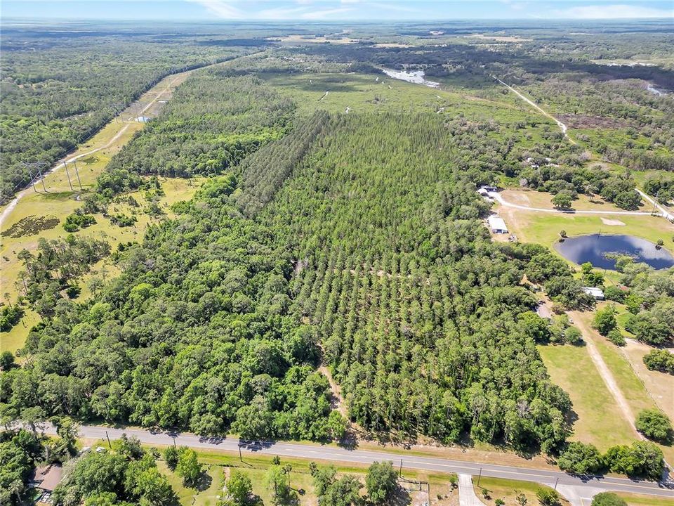 Active With Contract: $513,900 (37.66 acres)