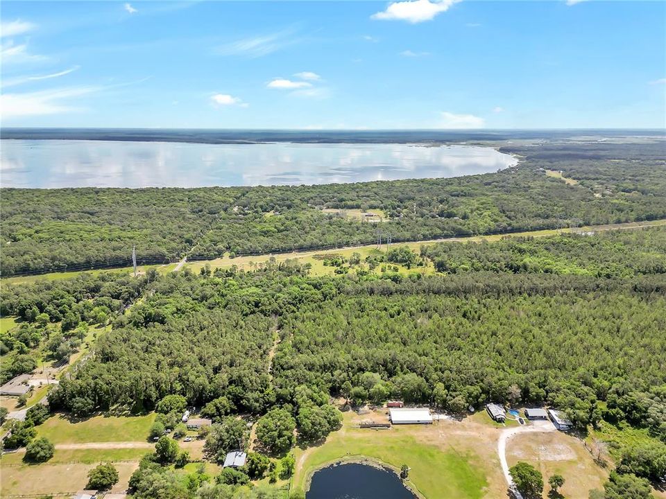 Recently Sold: $513,900 (37.66 acres)