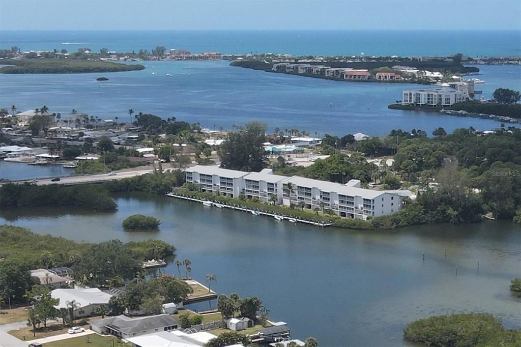 Waterfront and minutes to the Beach.