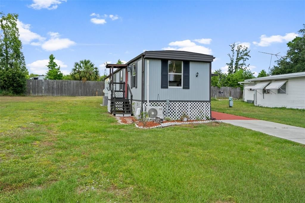Active With Contract: $85,000 (2 beds, 1 baths, 672 Square Feet)