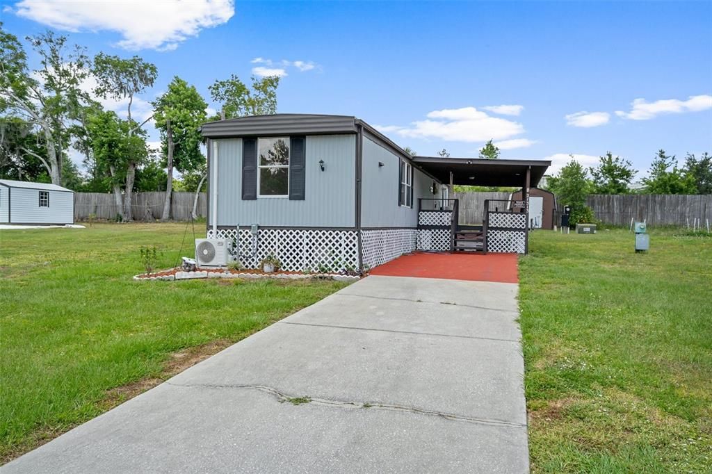 Recently Sold: $85,000 (2 beds, 1 baths, 672 Square Feet)