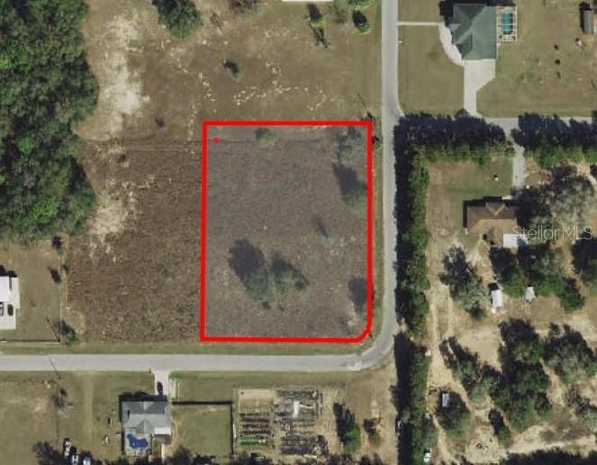 Active With Contract: $49,900 (1.33 acres)