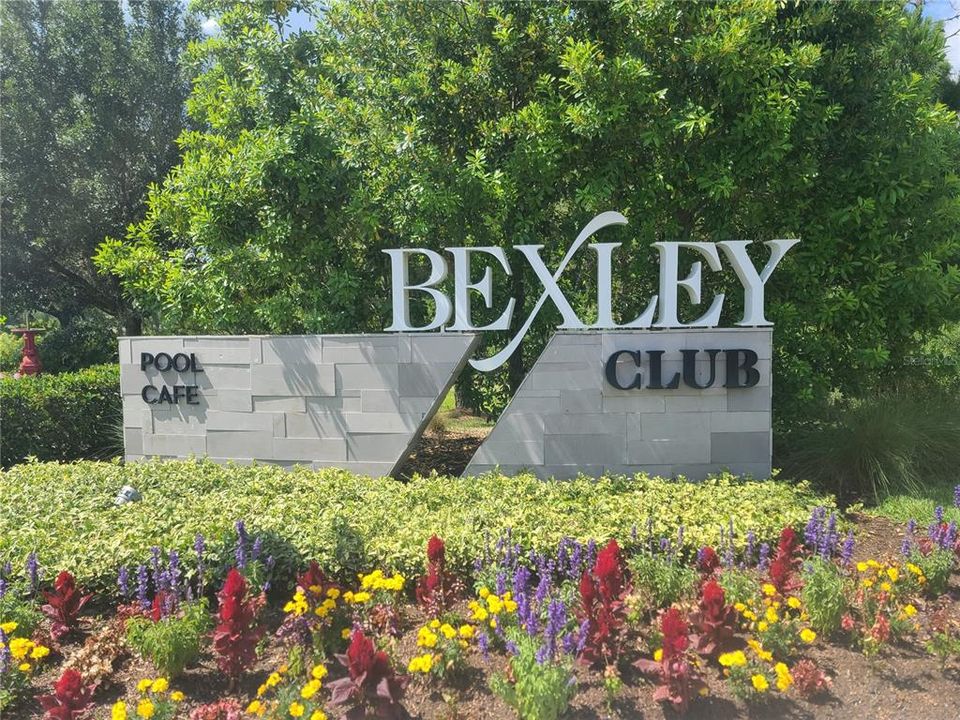 Bexley has so much to offer, you will love living here.