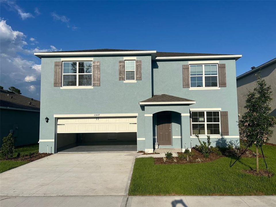 Recently Sold: $506,490 (5 beds, 3 baths, 2601 Square Feet)