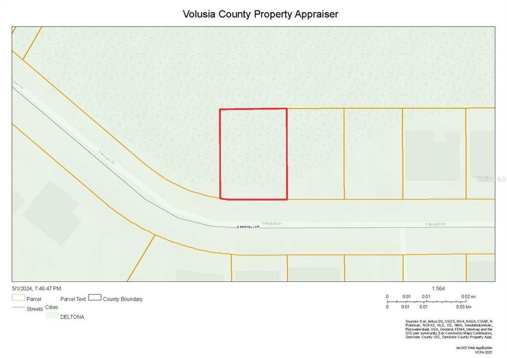 На продажу: $40,000 (0.27 acres)