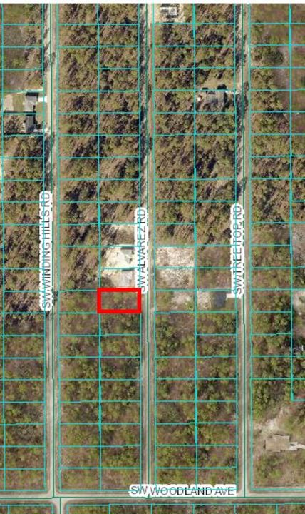 Recently Sold: $14,999 (0.25 acres)