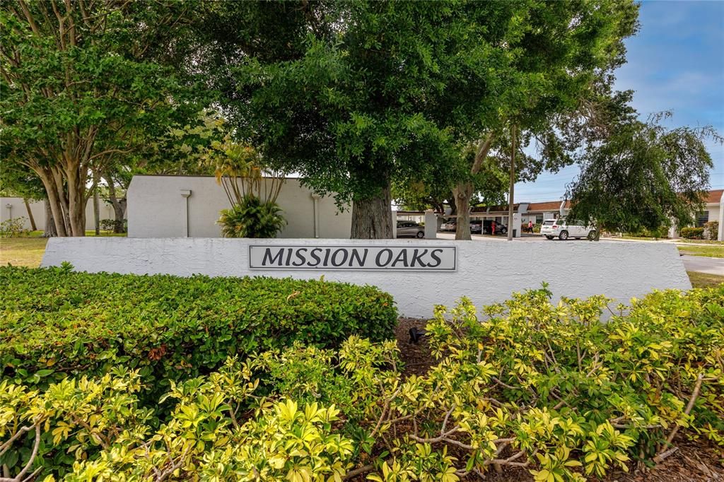 Mission Oaks Condo