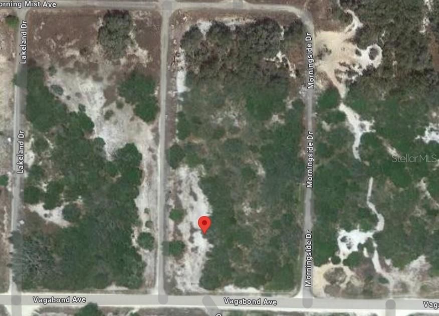 For Sale: $9,500 (0.23 acres)