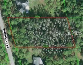 На продажу: $115,000 (1.03 acres)