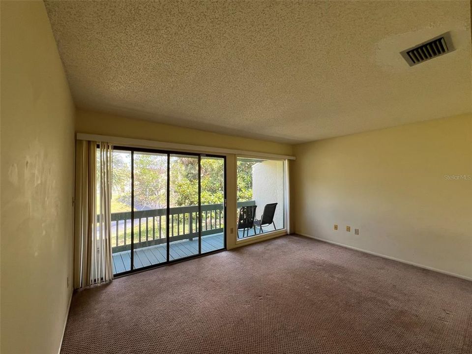 Primary bedroom-second floor