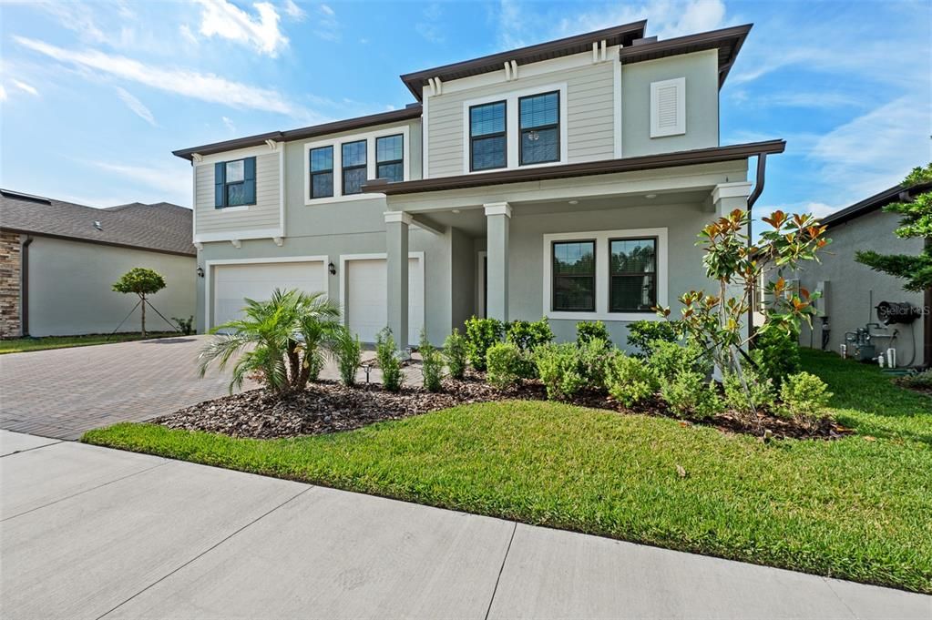 Active With Contract: $679,000 (5 beds, 4 baths, 3336 Square Feet)