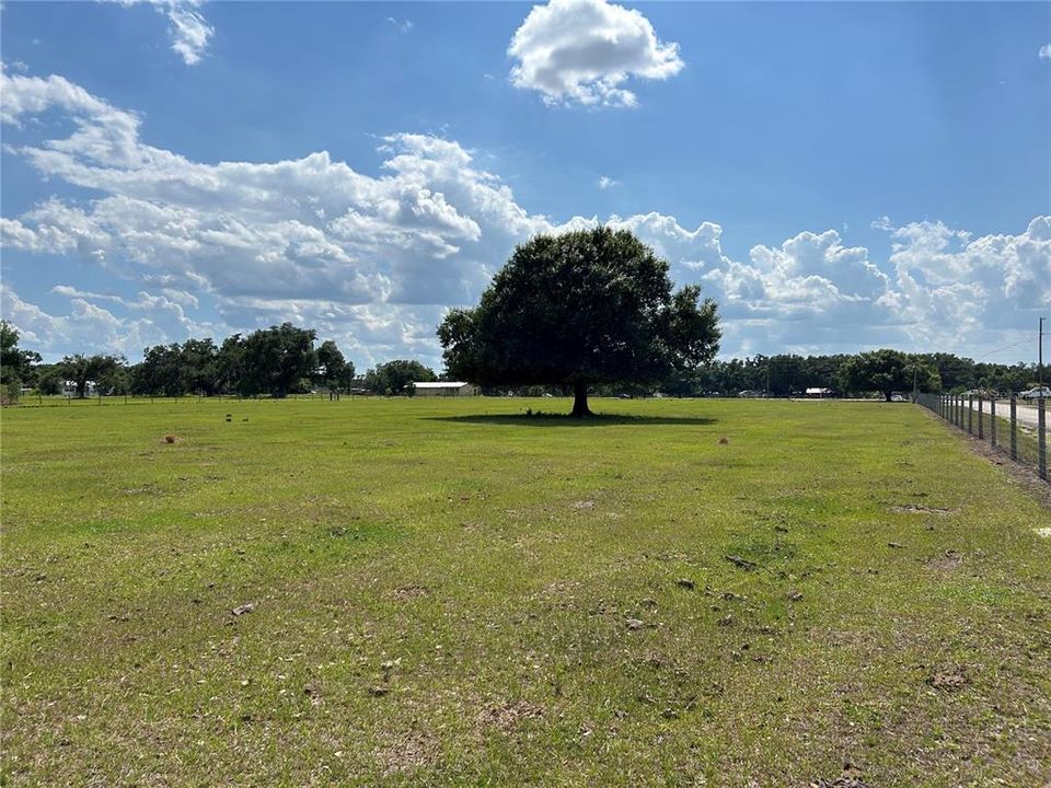 Active With Contract: $298,500 (5.62 acres)