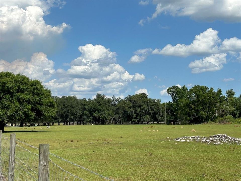 Active With Contract: $298,500 (5.62 acres)