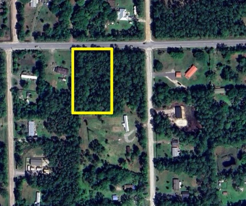 Active With Contract: $41,900 (1.14 acres)