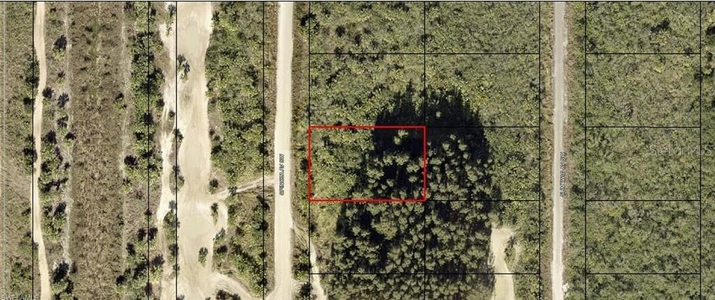 Recently Sold: $7,000 (0.23 acres)