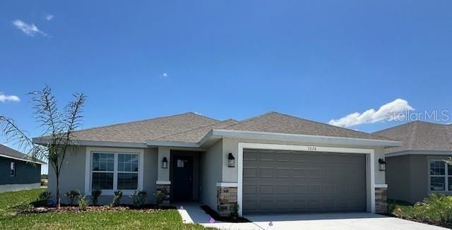 Active With Contract: $425,077 (3 beds, 2 baths, 1970 Square Feet)